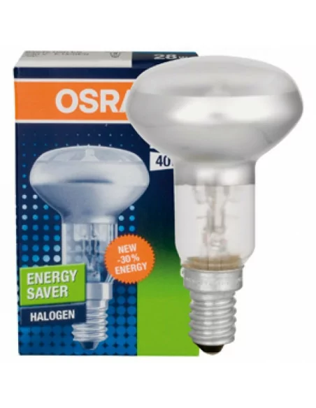HALOGEN CLASSIC R50 ECO PRO 30 - E14
