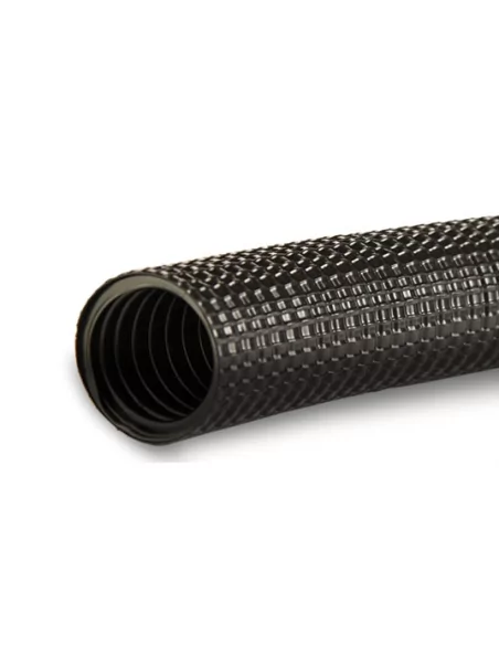 Tubo doble capa cr 40 curvable