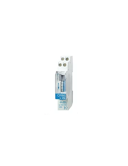 Interruptor horario Orbis Uno QRS ob400432