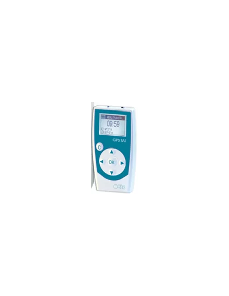 Mando distancia programacion Mando Data Orbis ob611705