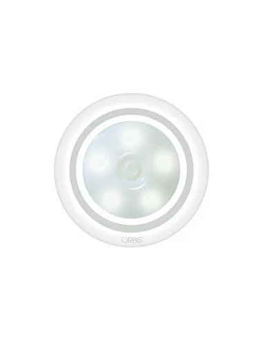Detector movimiento luminaria Spotmat LED Orbis OB135512