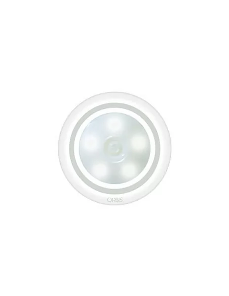 Detector movimiento luminaria Spotmat LED Orbis OB135512