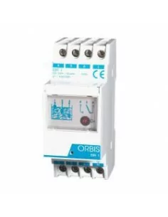 Controlador nivel liquidos electronico EBR-1 Orbis ob230130