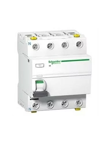 Superinmunizado – Armónicos - Schneider Electric – Buen precio A9R61440