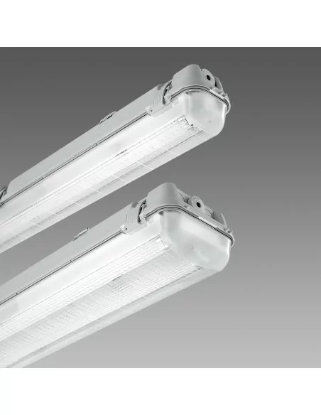 921 Hydro T8 FL 2x36 CEL-F IP66 IK08 164534-00