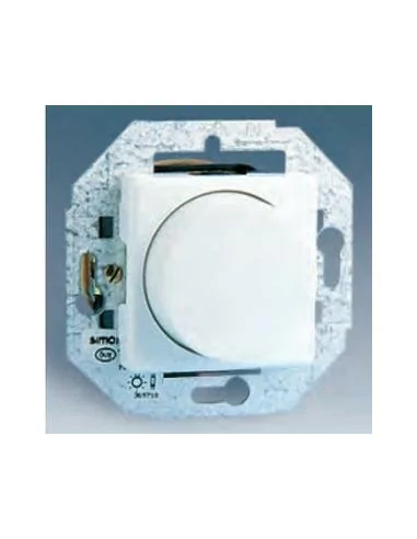 Regulador electronico tension blanco 27313-35 serie simon 27 pla