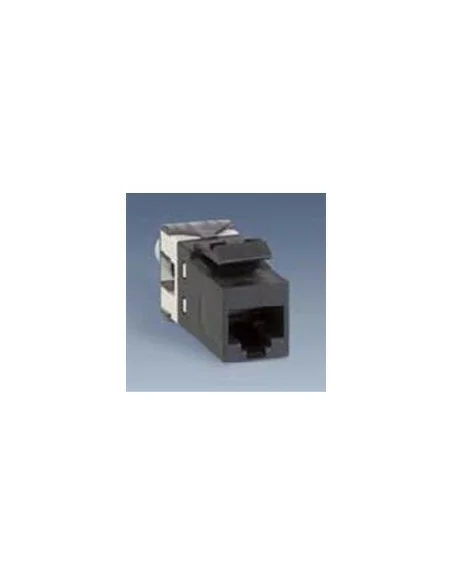 Conector modular RJ-45 Categoria 5e simon 75540-39 75 82 88