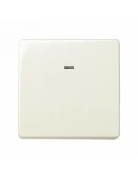 Cruzamiento luminoso marfil 27254-62 serie simon 27 play