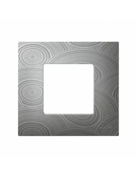 Funda intercambiable 1 elem gris helios extrem simon 27 play