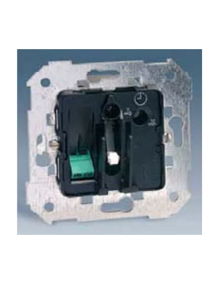Interruptor tarjeta temporizado 5A luminoso simon 75558-39
