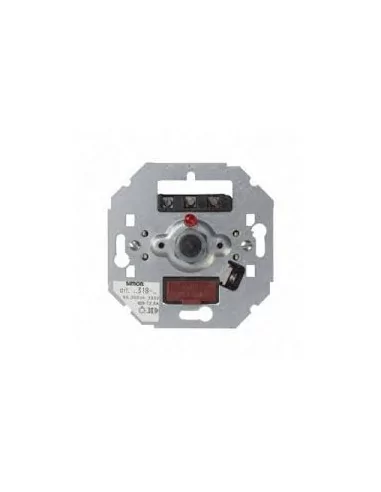 Regulador electronico tension luminoso interruptor 40-500w/va si