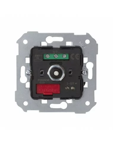 Regulador electronico universal interruptor conmutador 40-500w