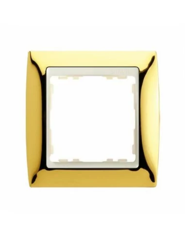 Marco Oro marfil 1 elemento 82714-66