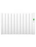 Radiador Eléctrico Rointe SYGMA 1100W de 10 Elementos SRN1100RAD2