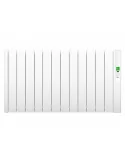 Radiador Eléctrico Rointe SYGMA 1320W de 12 Elementos SRN1320RAD2