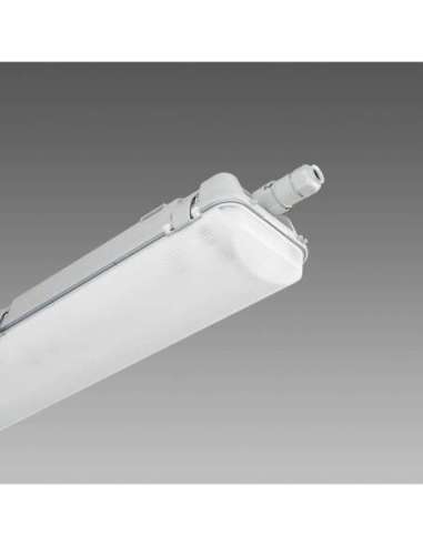 927 ECHO LED 108X52LM BLANCO CLD CELL GRIS DISANO 16470400