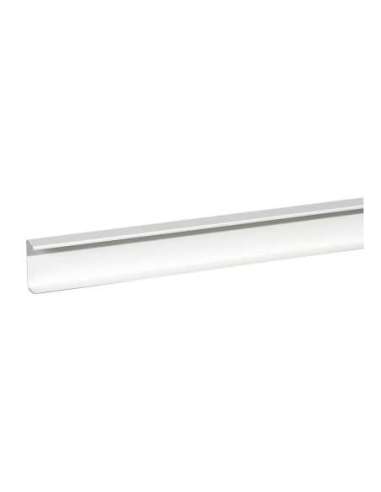 FLUID-CANAL CLIMA 40X70 LEGRAND 611260 (EMBALAJE DE 40 METROS)