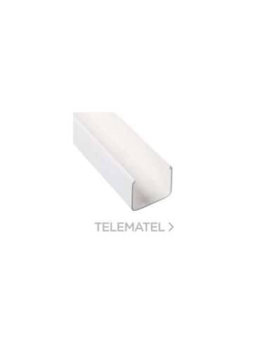 FLUID-CANAL CLIMA 60X70 LEGRAND 611290 (EMBALAJE DE 32 METROS)