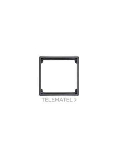 PLACA ADAPTADORA INDIV PARA S27 GR SIMON CONNECT 50010088-038 (EMBALAJE DE 10 UNIDADES)