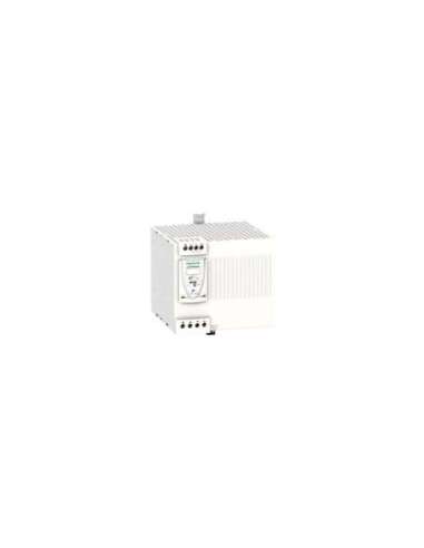 FUENTE CONMUTADA DE 20A 24 VDC 480W ABL8RP SCHNEIDER ELECTRIC ABL8RPM24200