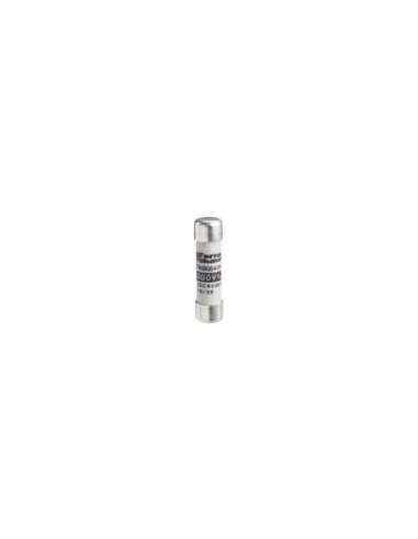 FUSIBLE 10X38 20A SUSTITUIDO POR C909083 SCHNEIDER ELECTRIC DF2CN20 (EMBALAJE DE 10 UNIDADES)