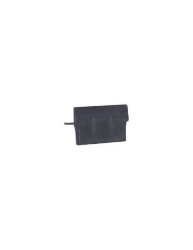 TERMINAL DE PROTECCION GV1G07 SCHNEIDER ELECTRIC GV1G10 (EMBALAJE DE 5 UNIDADES)