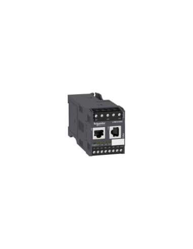 EXPANSION MODULE 24VDC SCHNEIDER ELECTRIC LTMEV40BD