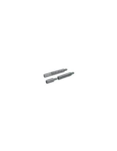 ELEVADORES M8 ALTO 100 NSYEX1008 SCHNEIDER ELECTRIC NSYEX1008 (EMBALAJE DE 100 UNIDADES)
