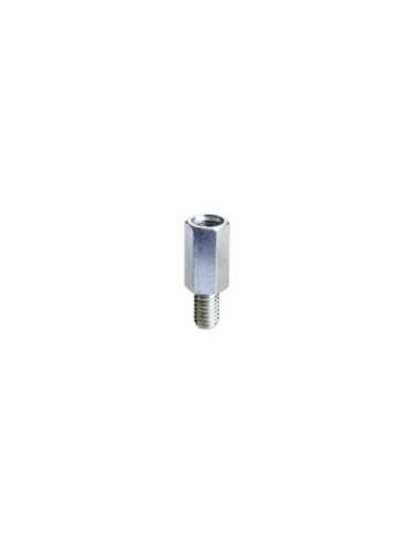 Elevadores M8 alto 40 SCHNEIDER ELECTRIC NSYEX408 (EMBALAJE DE 100 UNIDADES)
