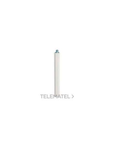 PILARETE AISLANTE 120MM M6 LEGRAND PA120-M6 (EMBALAJE DE 20 UNIDADES)