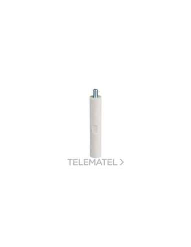 PILARETE AISLANTE 55MM M4 LEGRAND PA55-M4 (EMBALAJE DE 20 UNIDADES)