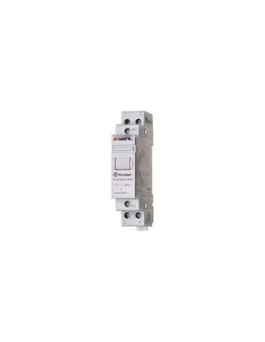 DESVIADOR 1 NA+1 NC 240VAC AgSn02 35mm FINDER 202390244000 (EMBALAJE DE 5 UNIDADES)