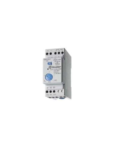 RELÉ DE CONTROL DE NIVEL FINDER 720190240000 (EMBALAJE DE 5 UNIDADES)