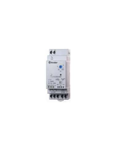 RELÉ CREPUSCULAR MODULAR FINDER 114182300000 (EMBALAJE DE 5 UNIDADES)