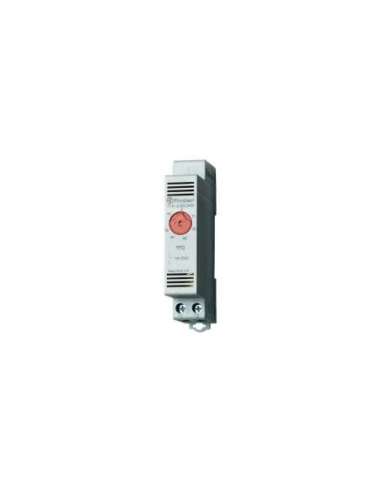 TERMOSTATO DE CUADRO SERIE 7T PARA CONTROL FINDER 7T8100002403 (EMBALAJE DE 5 UNIDADES)