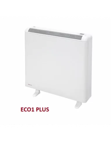 Acumulador de Calor WIFI Gabarrón ECOMBI PLUS 525W modelo ECO1 PLUS