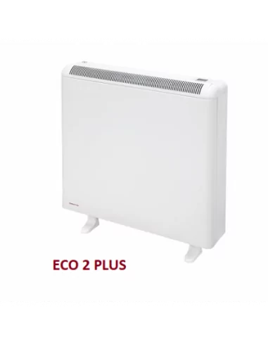 Acumulador de Calor WIFI Gabarrón ECOMBI PLUS 700W modelo ECO2 PLUS