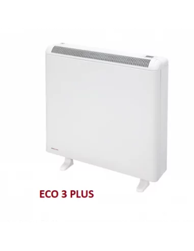 Acumulador de Calor WIFI Gabarrón ECOMBI PLUS 1050W modelo ECO3 PLUS