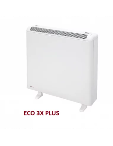 Acumulador de Calor WIFI Gabarrón ECOMBI PLUS 1350W modelo ECO3X PLUS