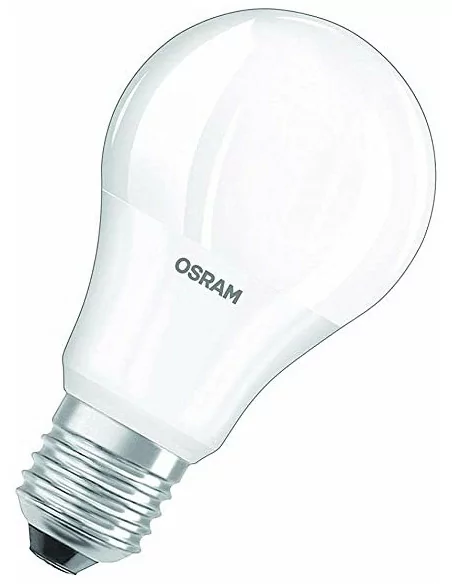 OSRAM VALUE CLASSIC A E27 Bombilla LED 14W 1521 Lúmenes 270º Blanco Cálido 2700K OSRAM 4052899971097