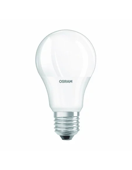OSRAM VALUE CLASSIC A E27 Bombilla LED MATE 8,5W 806 Lúmenes 270º Blanco Frío 6500K OSRAM 4052899326873