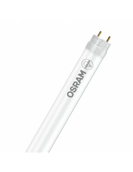 OSRAM SubstiTUBE Value T8 G13 Tubo LED 7,6W 800 Lúmenes 150º Blanco Frío 6500K OSRAM 4058075454484
