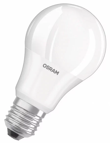OSRAM VALUE CLASSIC A E27 Bombilla LED MATE 8,5W 806 Lúmenes 270º Blanco Neutro 4000K OSRAM 4052899326842