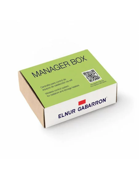 Accesorio Manager Box Gabarrón 90000150