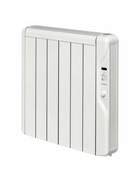 Emisor Térmico Digital Programable Gabarrón RXE PLUS 750W 6 Elementos Gabarrón RX6E PLUS