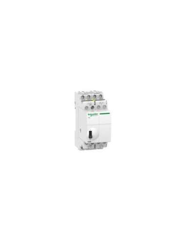 iTL16A 4NO 24Vac 12Vdc SCHNEIDER ELECTRIC A9C30114