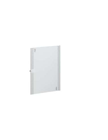 Puerta opaca para caja VEGA-D FD/FU42XX HAGER FD42PN