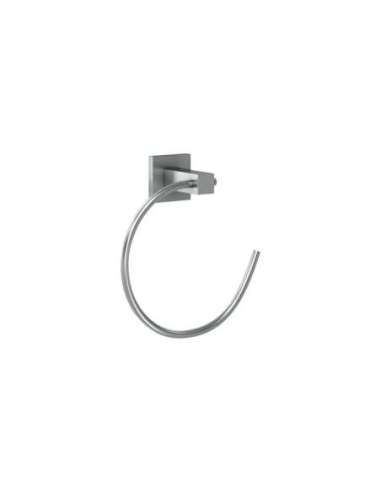 Toallero anilla Cabel Formentera Inox CABEL GW05 20 04 01CB