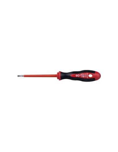 Destornillador Elec. 2 Componentes 4mm VDE HAUPA 101916