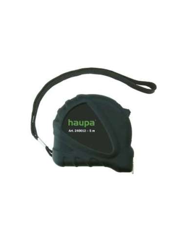 Fleximetro 5 m HAUPA 240012